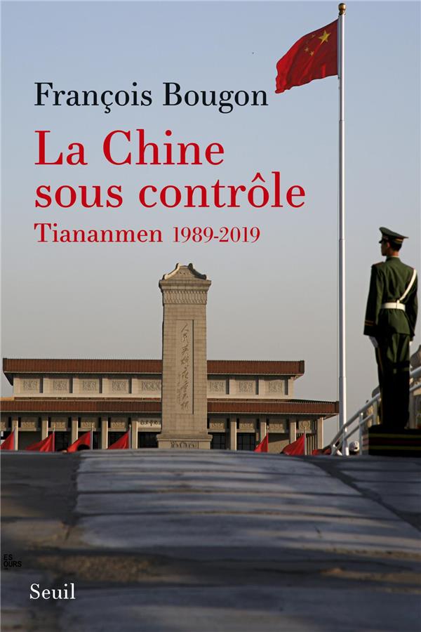- LA CHINE SOUS CONTROLE - LA CHINE SOUS CONTROLE